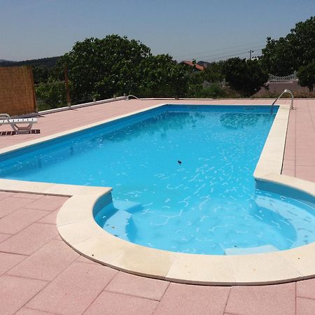 Vila Verde dos Francos Domestival מראה חיצוני תמונה