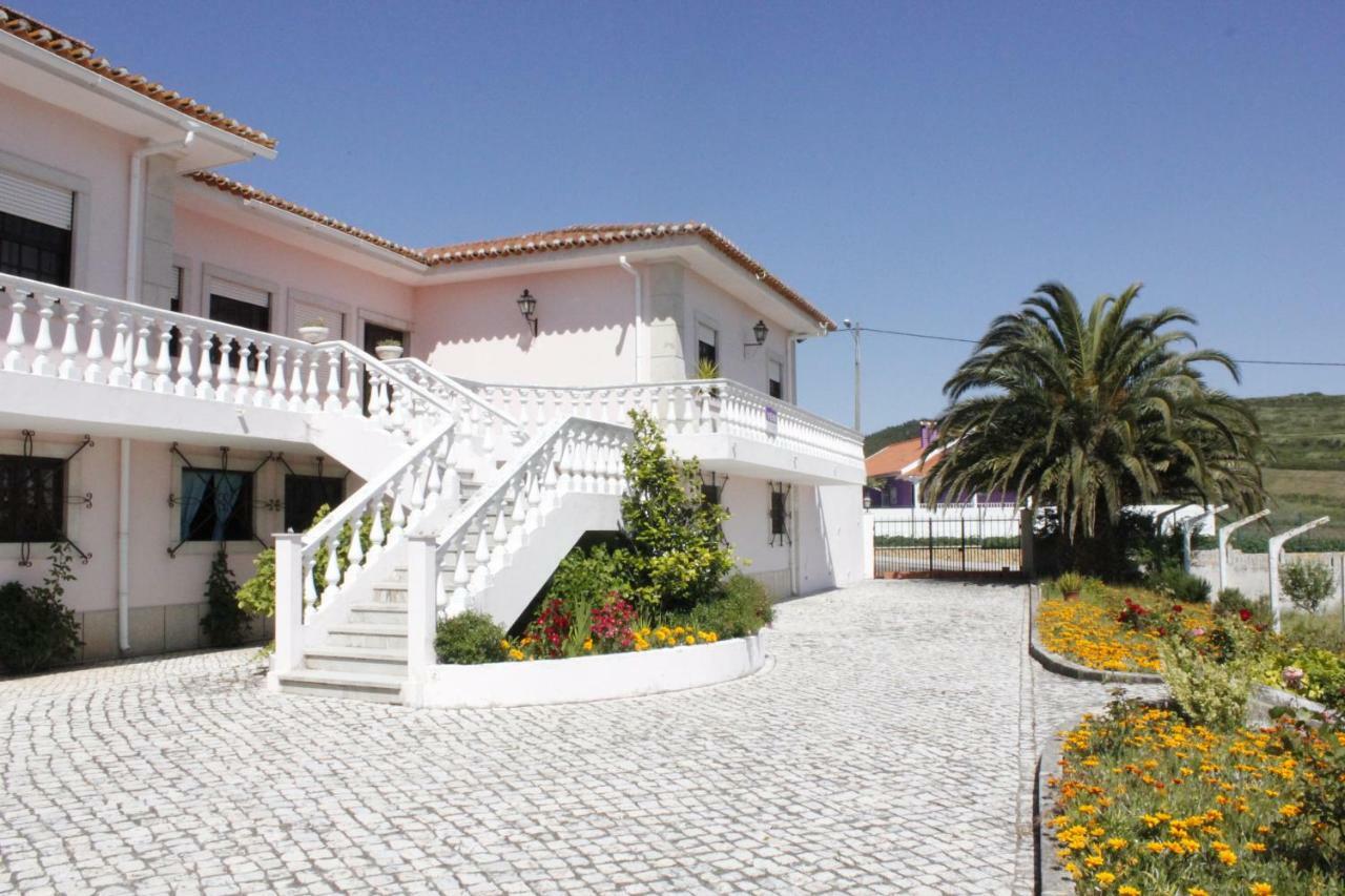 Vila Verde dos Francos Domestival מראה חיצוני תמונה