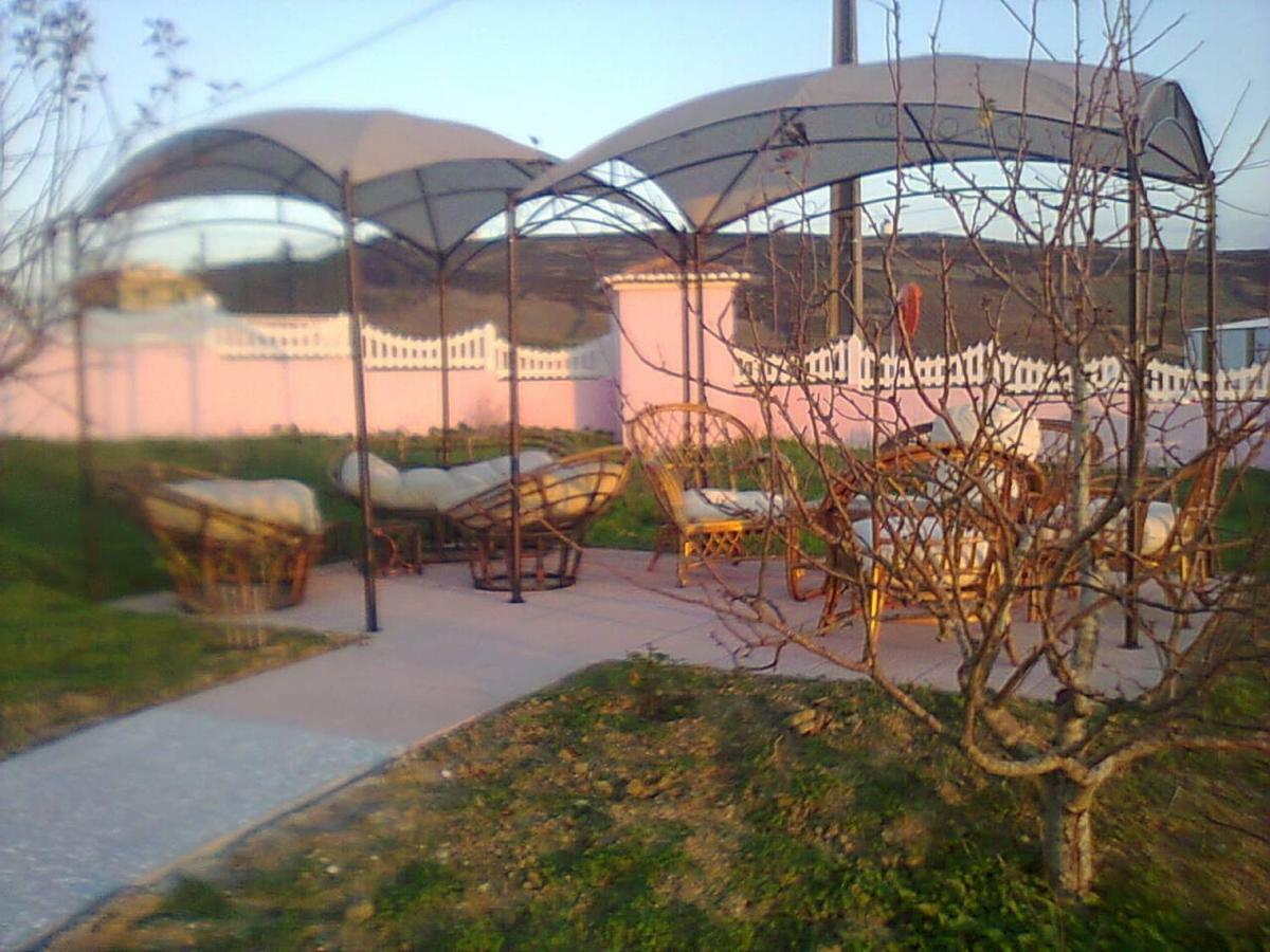 Vila Verde dos Francos Domestival מראה חיצוני תמונה